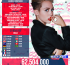 Stats: Disney Girls WW Sales (Recap)