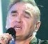 Aussie festival books Morrissey, bans meat