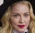 It’s about time, Madonna