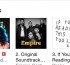 Chart News: Marina tops USA iTunes