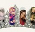 Chart Listings: WW Best Selling Singles