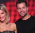 Delta joins Ricky Martin tour
