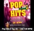Pop Hits 5 Top 40 128/130 BPM – Fitness Beat