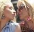 Iggy and Britney’s sexy new video