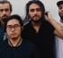 Band make an album about cancer