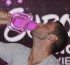Eurovision winner ‘not homophobic’