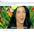Chart News: “Roar” hits 1 billion views
