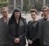 First foreign band rocks North Korea