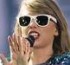Swift lets Sydney theatre shake it off