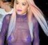 Rita Ora shocks in racy stage outfit