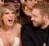 Taylor Swift calls Calvin by his real name