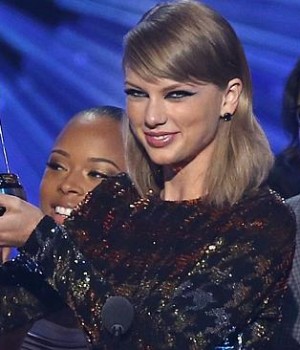 Taylor Swift’s verdict on Aussie Troye