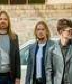 Thirsty Merc involved in horror crash