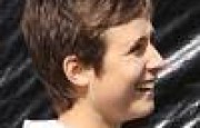 Tessa James joins Beliebers on Cockatoo Island
