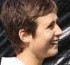 Tessa James joins Beliebers on Cockatoo Island