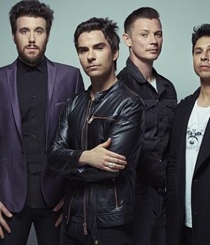 Stereophonics have new ‘burst of energy’