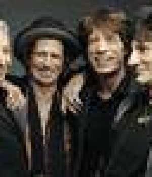 Keith Richards drops massive Stones news