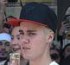 Bieber to Aussie fans: Back off