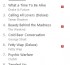 Chart News: Janet Jackson is #1 on iTunes US!