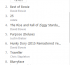 Chart Listings: David Bowie knocks Adele to #3 on US iTunes!