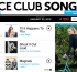 Chart Listings: TIHTY #1 On Dance Club Charts