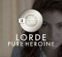 Stats: Pure Heroine certified 3X Platinum