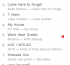 Chart News: Meghan’s “NO” tops US iTunes