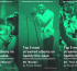 Chart Listings: Top 5 albums of the week on Spotify