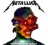 Chart Listings: HDD: Metallica 250k