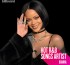 Chart Listings: BB: Rihanna is 2016′s Hot R&B Songs artist