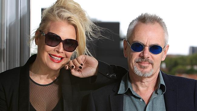 joint Australian tour