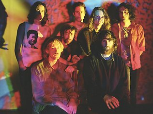 King Gizzard and The Lizard Wizard