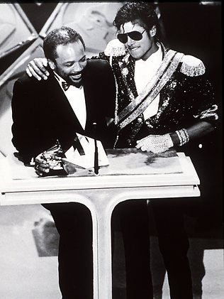 Michael Jackson