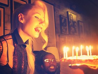 Iggy Azalea