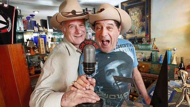 Molly calls for music Hall of Fame