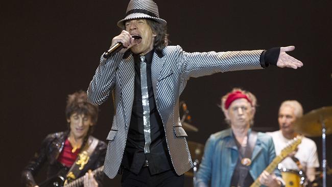 Mick Jagger and The Rolling Stones are set to announce more concerts in Australia.