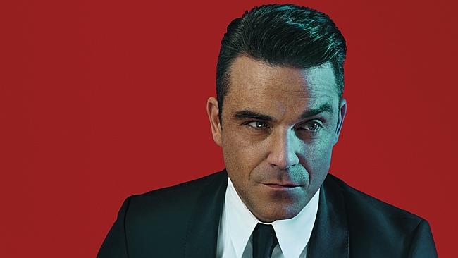 Robbie Williams