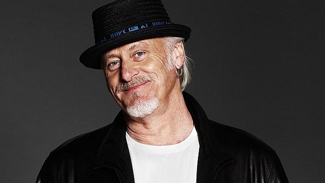Comedian Billy Birmingham says he will miss Tony Greig who really understood the humour of his satirical albums.