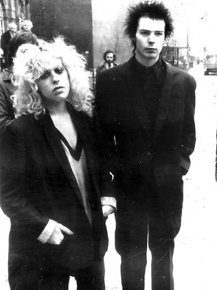 Sid Vicious