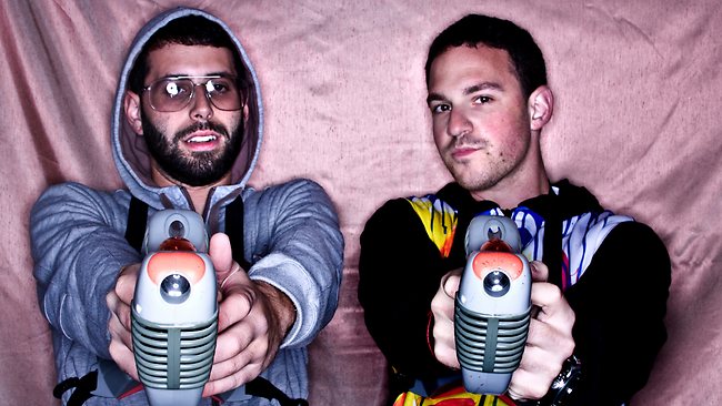 Soul Clap