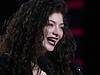 Lorde scores two Grammy noms