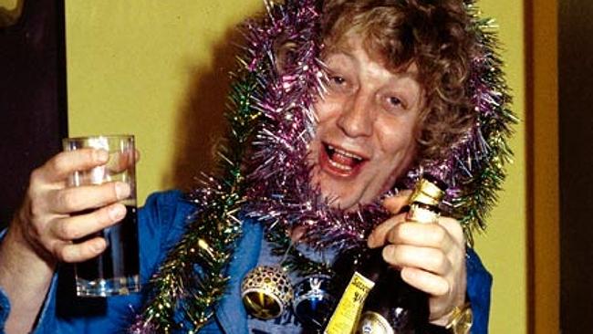 Noddy Holder earns around $  1.5 million in royalties per year from his 1973 hit Merry Xmas Everybody.