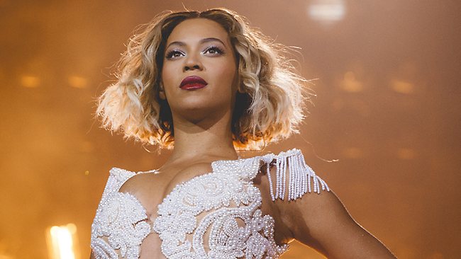 Beyonce
