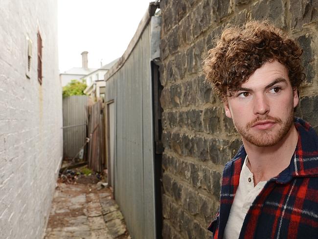 Melbourne musician Vance Joy is making waves in the Australian music industry.