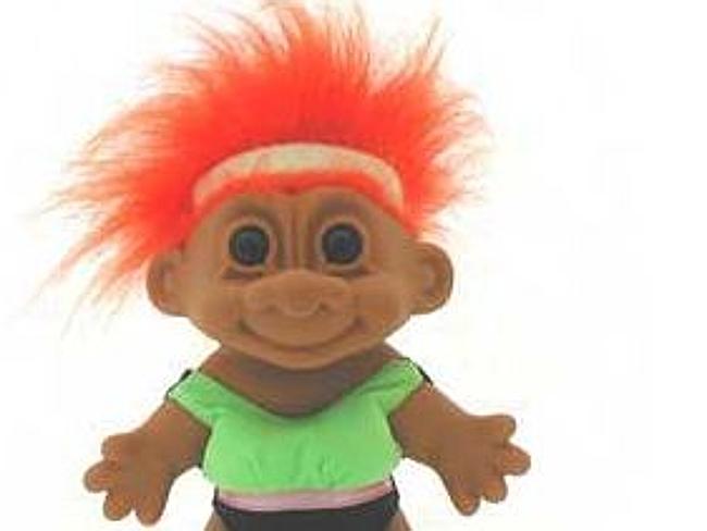 Troll-lieber