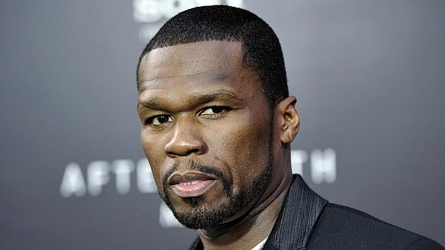 50 Cent posted sex tape, left woman suicidal