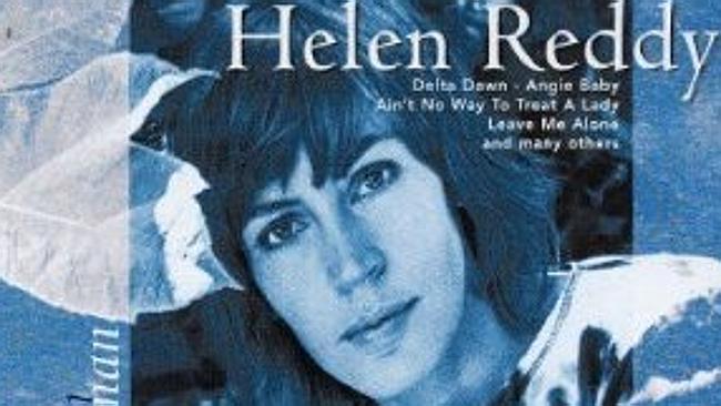 Helen Reddy's I Am Woman was kept from the No. 1 spot in Australia by the king of pop Micha...