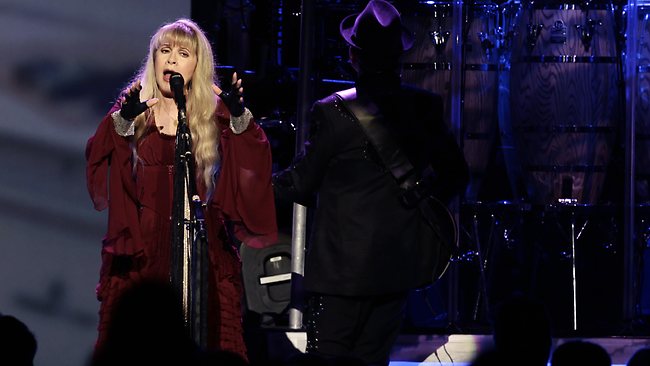 Stevie Nicks