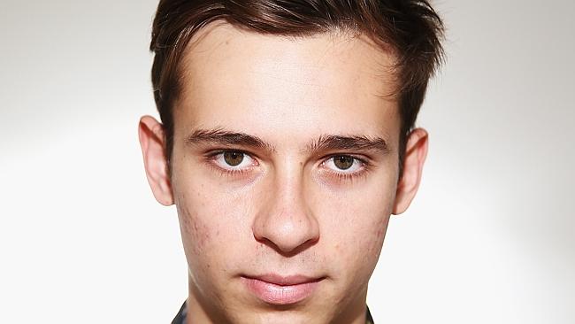 In the Warmest 100 ... Flume is listed among those Australian artists who are predicted to make the Hottest 100 for triple j....