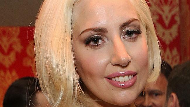 Given the feverish devotion of her fans, it isn't too much of a stretch to imagine Lady Gaga setting up her own ...
